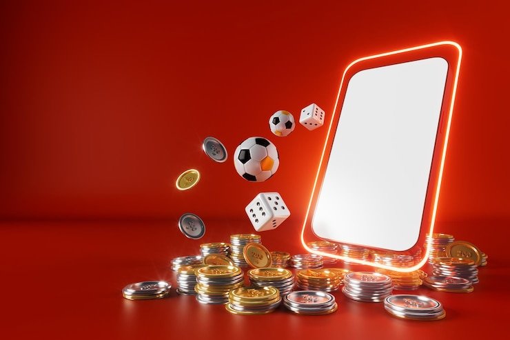 Antarmuka permainan 2D Number Game di aplikasi mobile pola mahjong