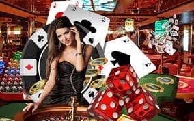 Tim operasi pola mahjong di pusat data Jakarta